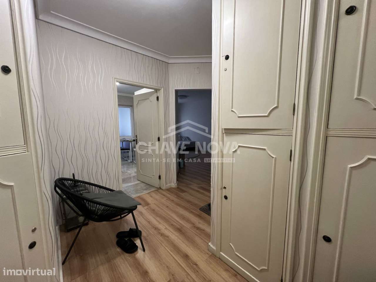 Apartamento T3 em Mafamude - Grande imagem: 3/18