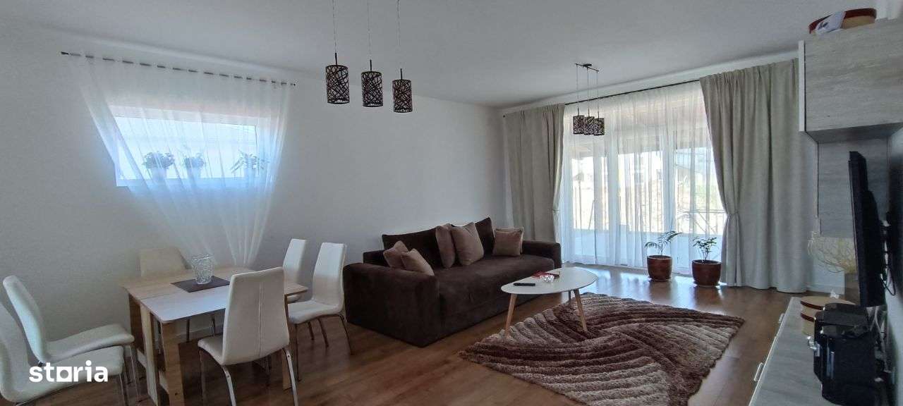 Casa la cheie 120 mp utili, 500 mp teren, semimobilat - Imagine principală: 3/10