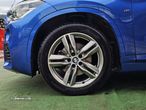 BMW X1 18 d sDrive Auto Pack M - 4