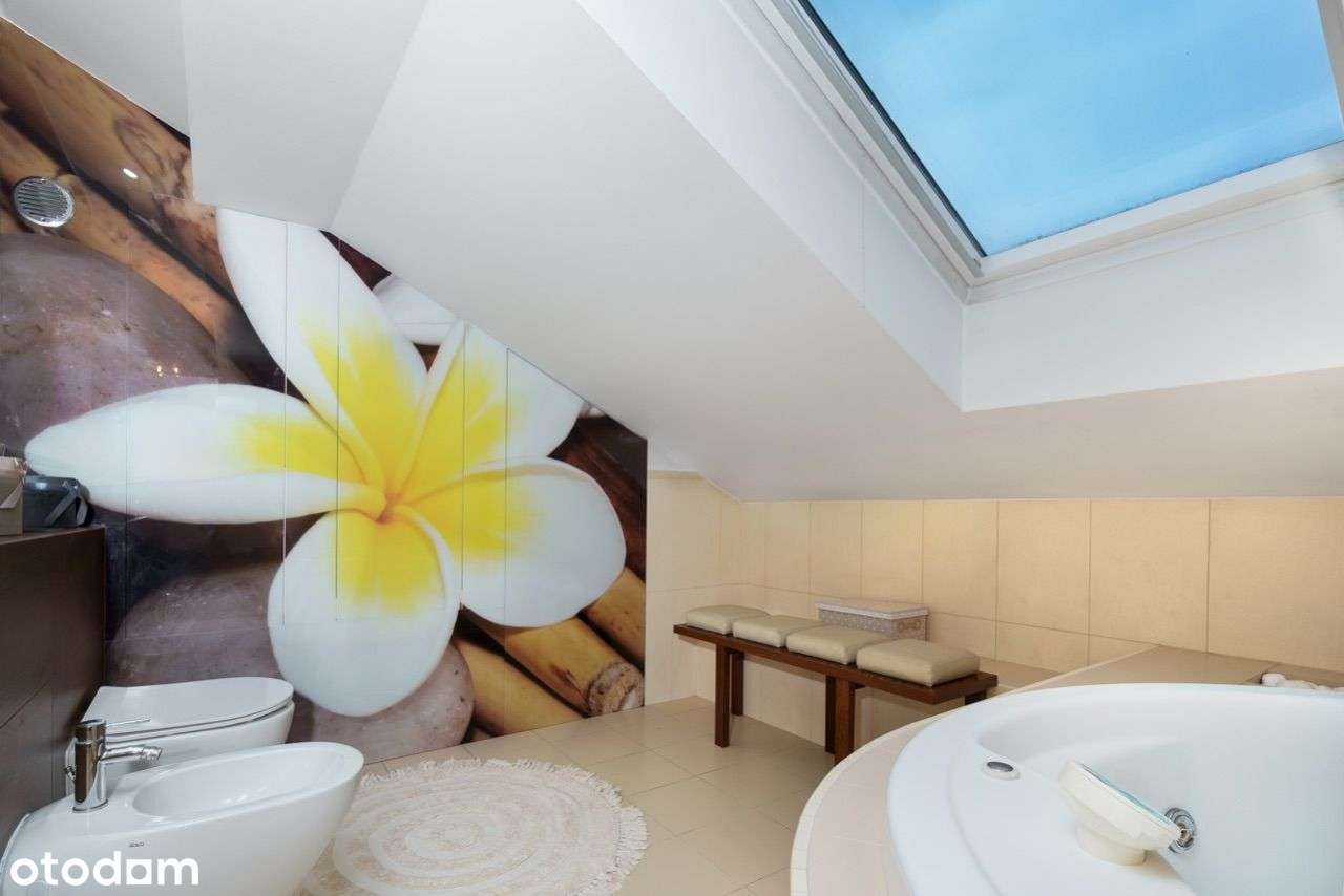 Piękny dom gotowy do zamieszkania-12