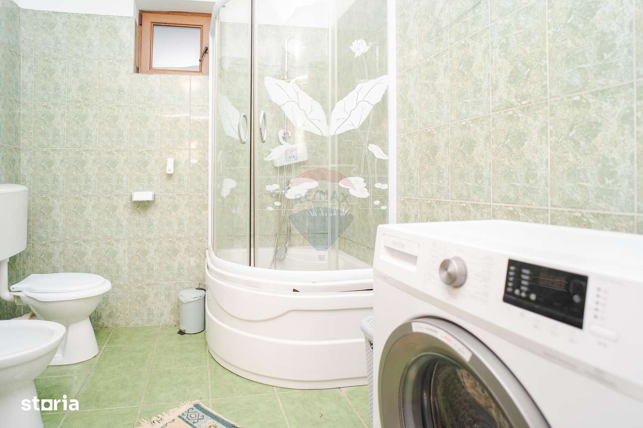 Casă cu 4 camere de vânzare - Chiperești, Iași - Comision 0%-12