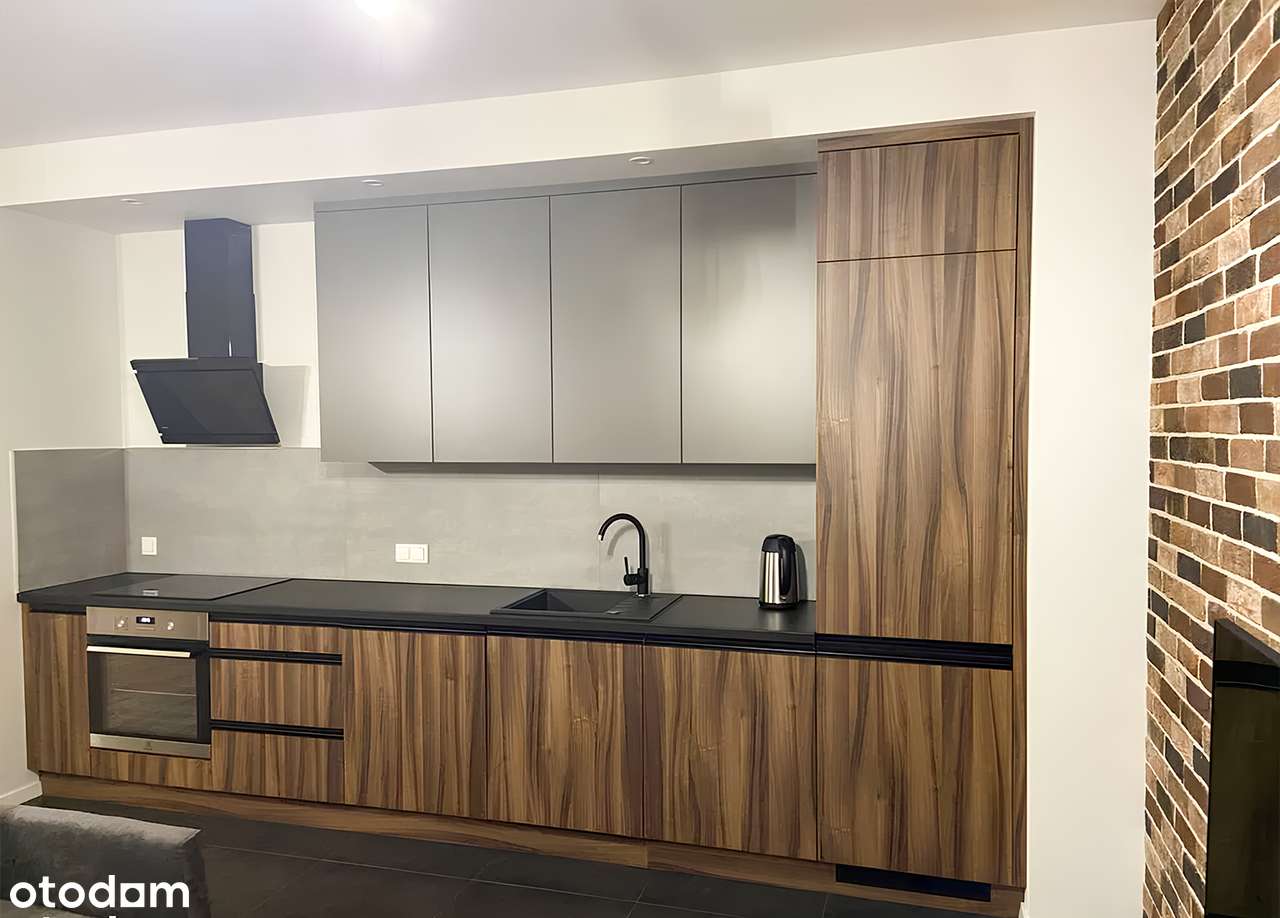 BEZ PROWIZJI | 3-pokojowe mieszkanie z tarasem | ul. Domaniewska - Pełny obrazek: 4/15