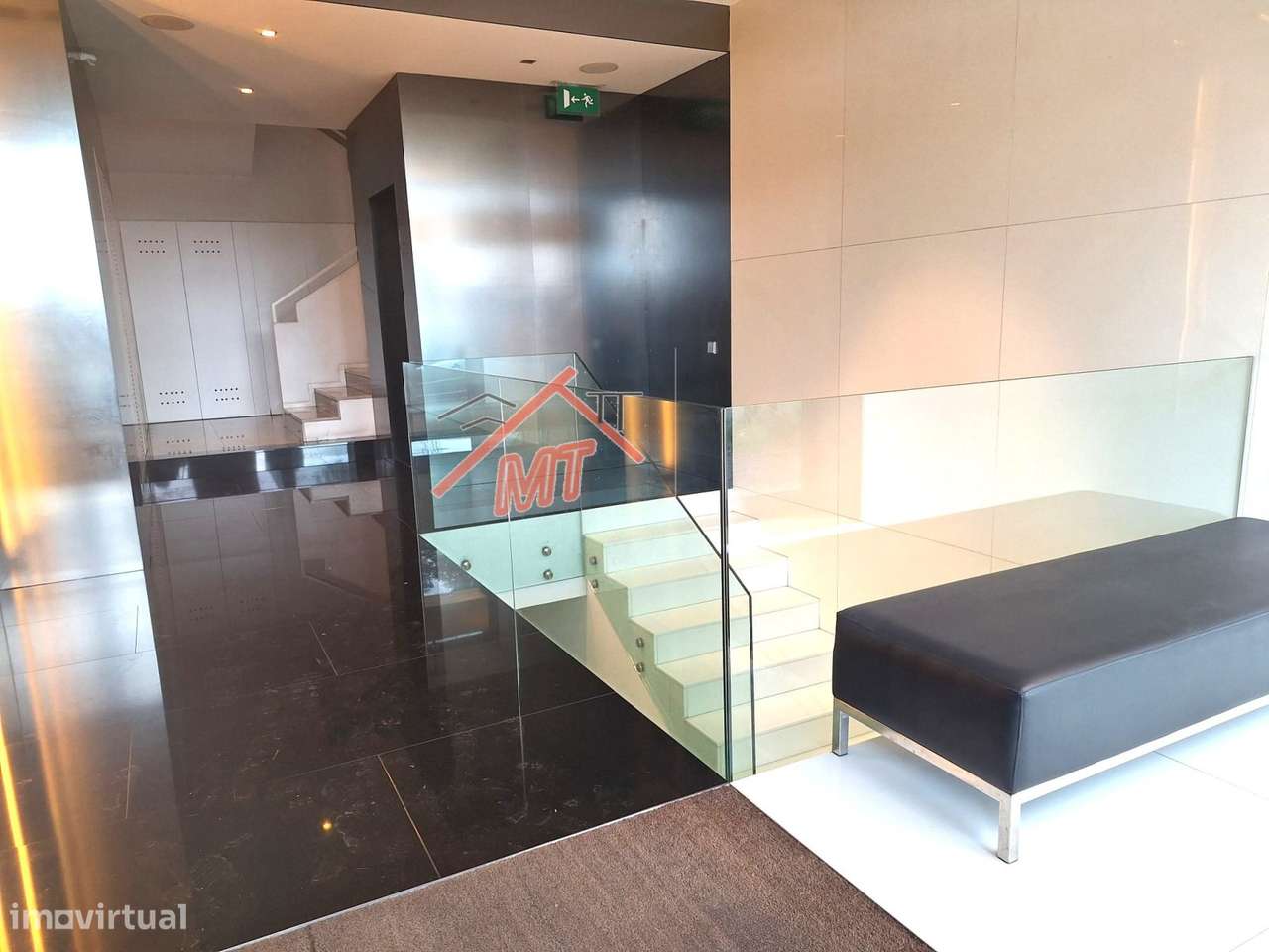 Apartamento T2 de Luxo em – Leça da Palmeira-8