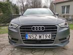 Audi A3 2.0 TDI Sportback Ambition - 1