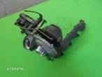 MERCEDES E KLASA W211 LIFT TURBINA TURBOSPREZARKA 220 CDI 646 - 1