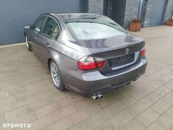 BMW Seria 3 - 6