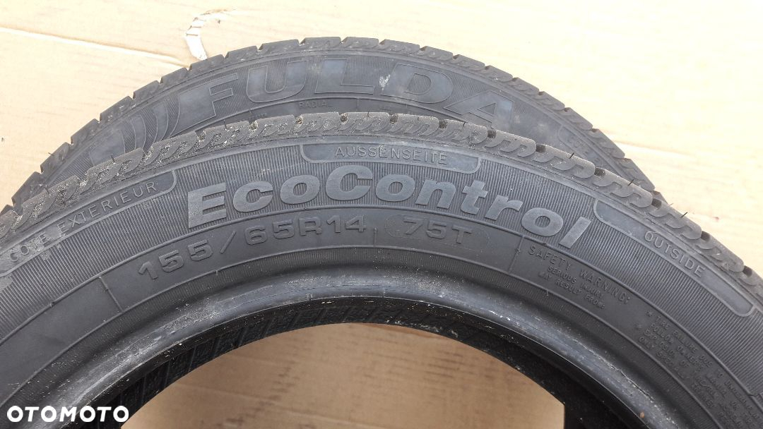 fulda ecocontrol 155.65.14 - 4