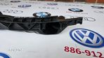 VW GOLF V 2003-2009 Ślizg zderzaka przód lewy Mocowanie reflektora lewego 1k0807889a - 4