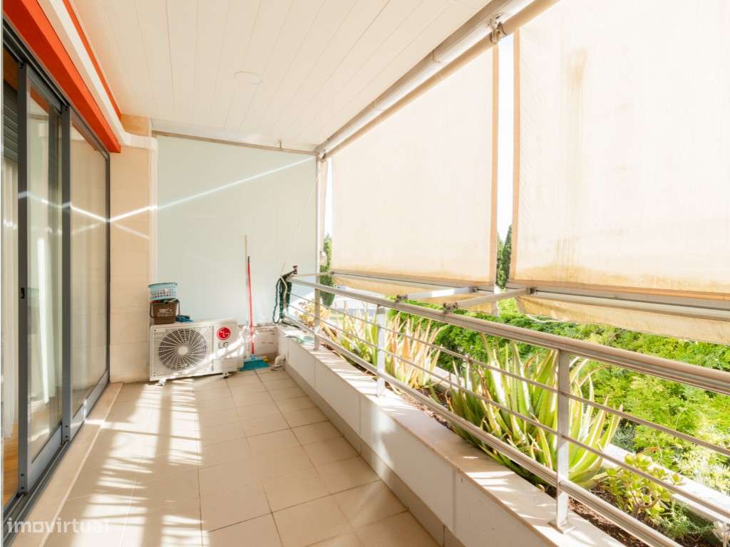 Apartamento T3 - Cantanhede-7