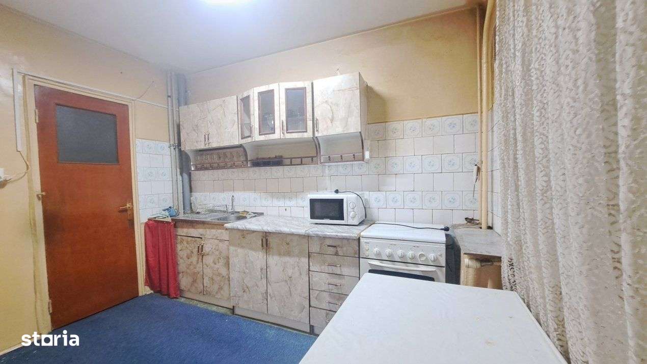 De vanzare I 2 camere I Pantelimon - Delfinului - Mega MallI-8