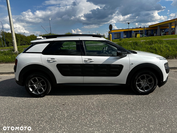 Citroën C4 Cactus 1.2 PureTech Feel - 5