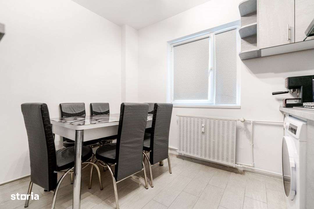 Prima ta garsoniera cool, in inima Ploiestiului!-10