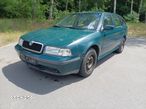 Skoda Octavia 1.6 Combi Tour - 2