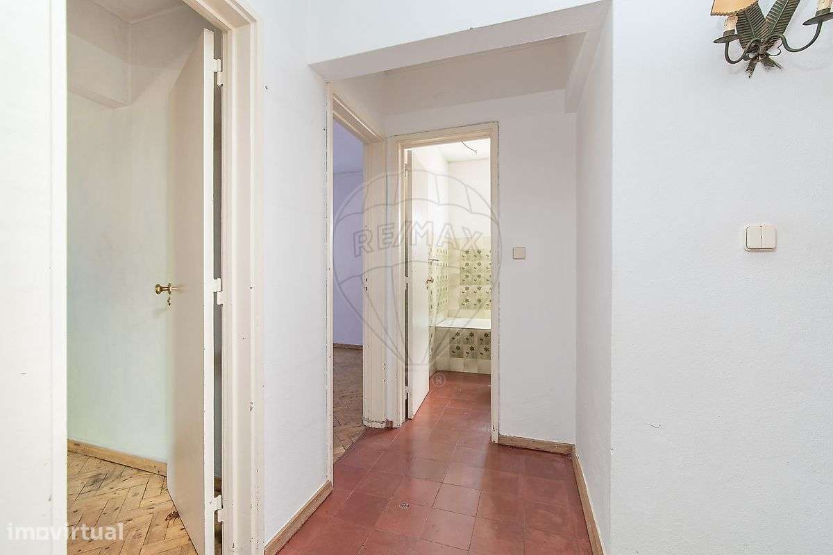 Apartamento T4 para venda-10