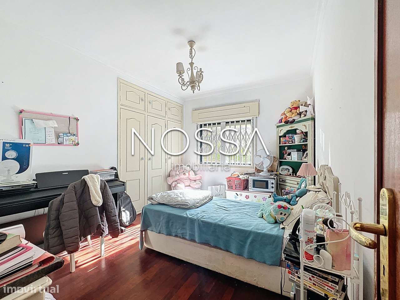 Apartamento T3 | Tapada das Mercês – Sintra-21