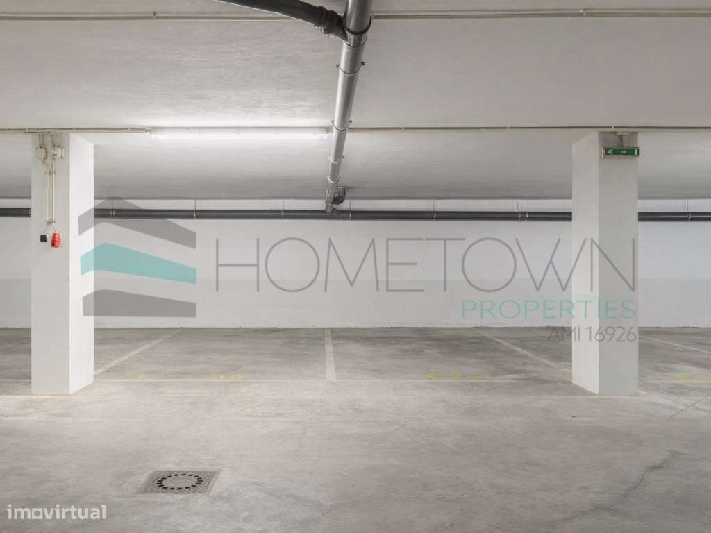 Apartamento T2 - Vilamoura-26