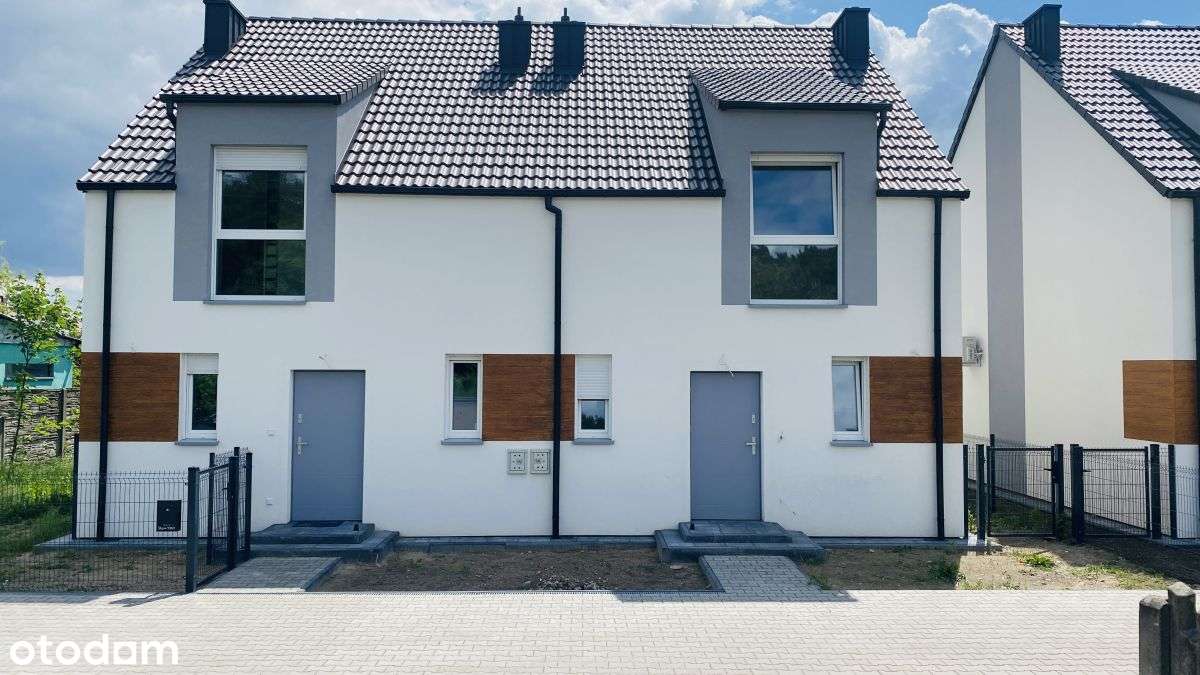 ✅ 50 metrów od Parku / Gotowy/ Ostatni /Krosinko ✅ - Pełny obrazek: 5/18