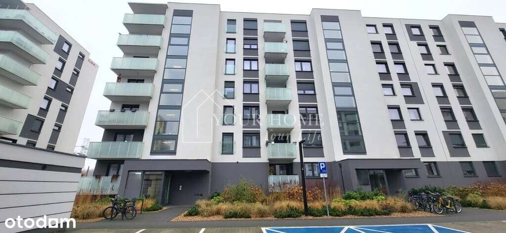 4 pokoje _ ul. Czartoryskiego _Poświętne-19