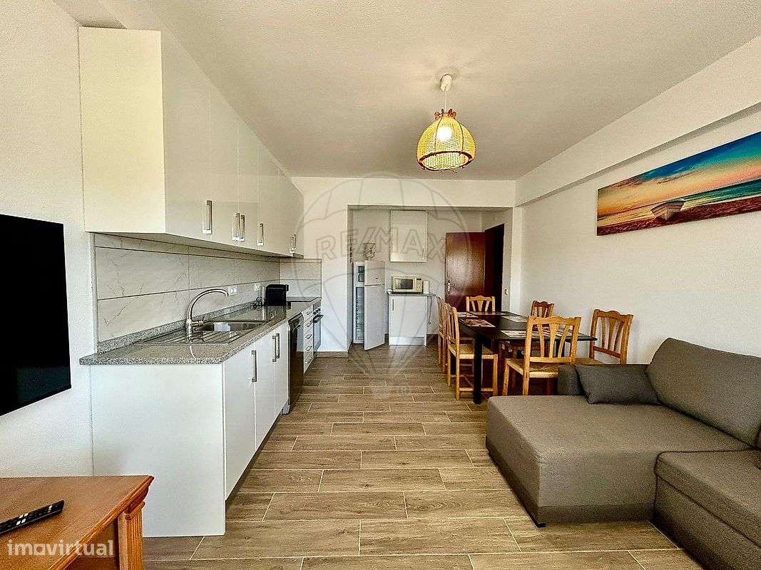 Apartamento T2 para venda-8