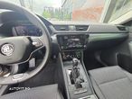 Skoda Superb - 15