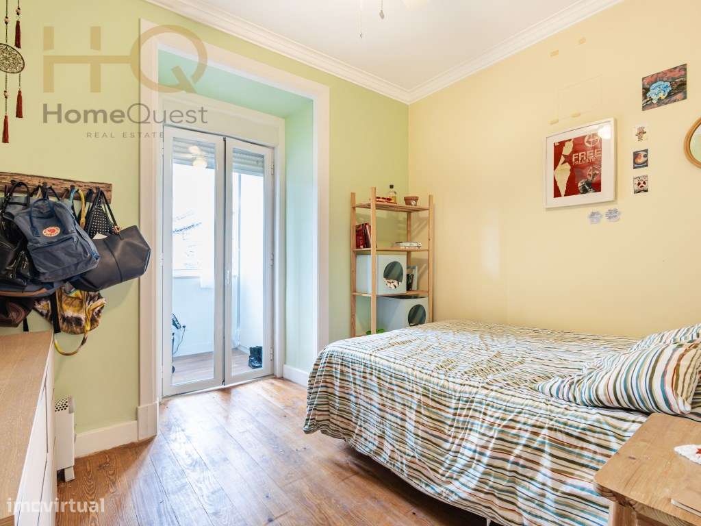 Apartamento T5 à venda em Arroios com 200 m2-30