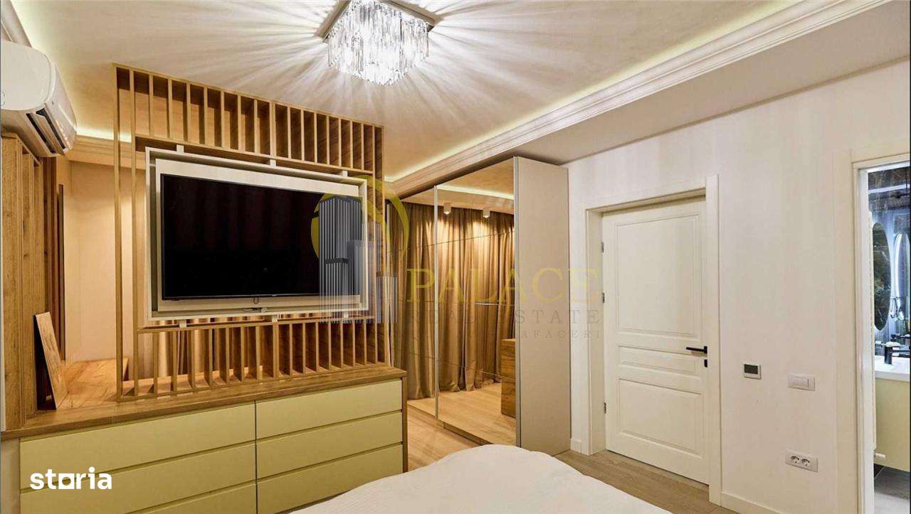 Vila UNICATA de vanzare - zona Bucium - Imagine principală: 4/9