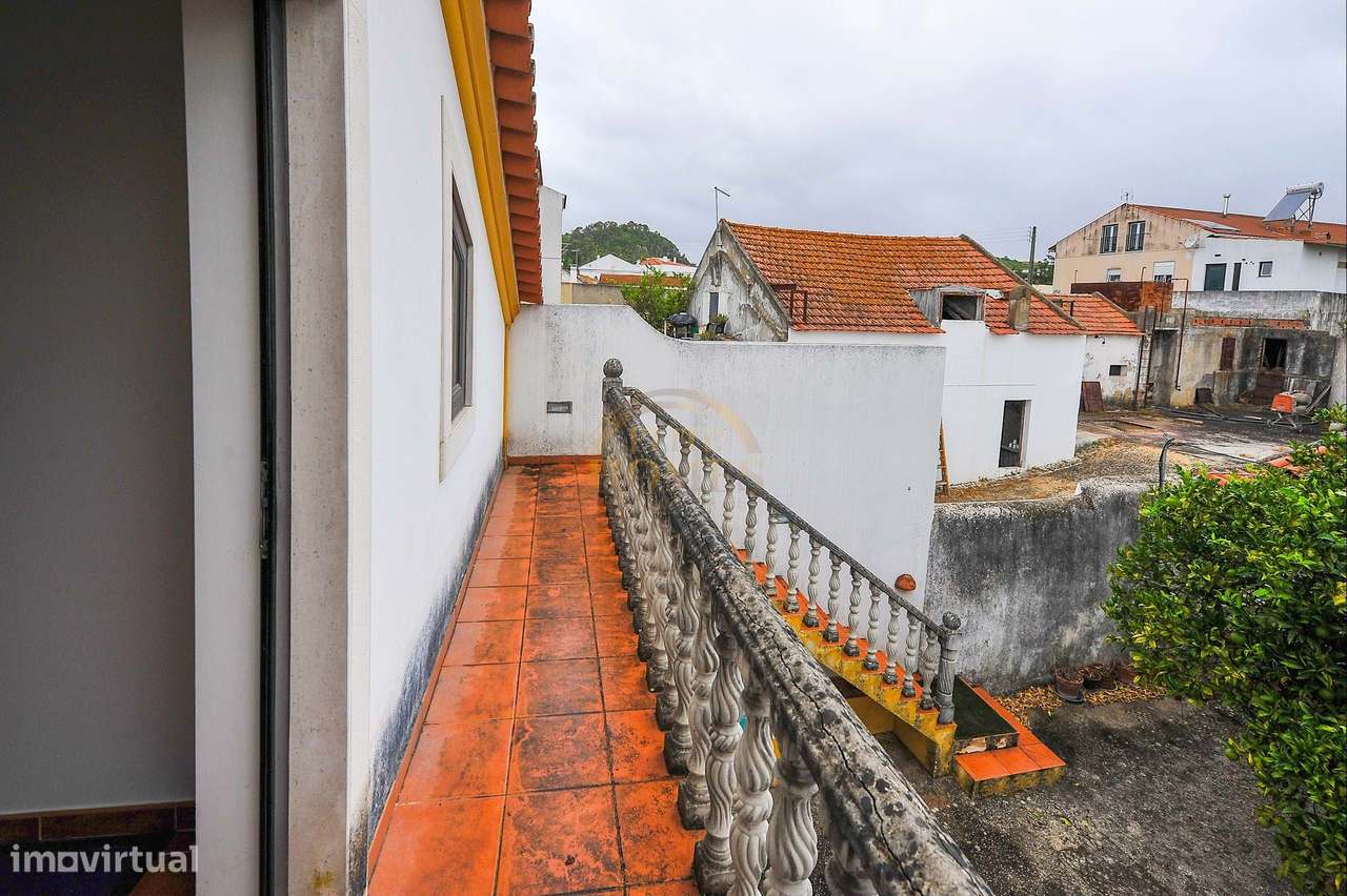 Quinta T6 à venda na Ota – Alenquer, Lisboa.-38