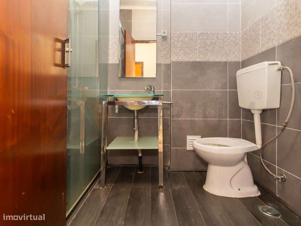 T2 Bairro do Liceu - Setúbal-18