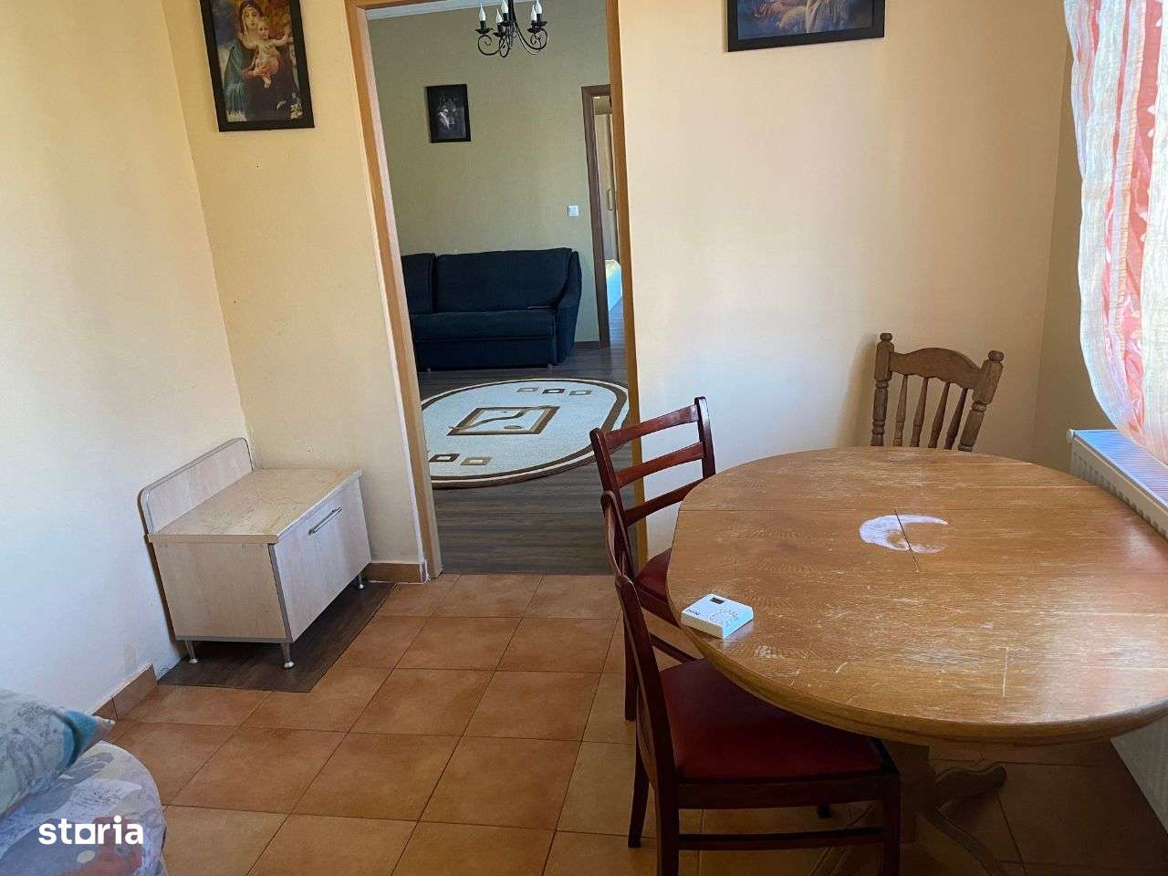 Apartament 3 camere, Ultracentral - Imagine principală: 2/16