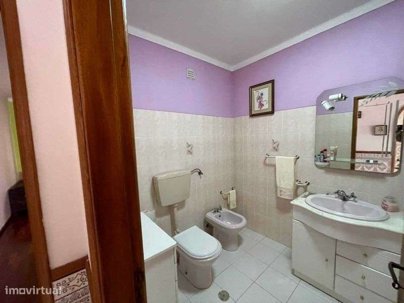 Arrenda-se apartamento T3 em Entroncamento - Grande imagem: 4/12