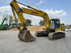 Komatsu PC 290 Excavator - 3