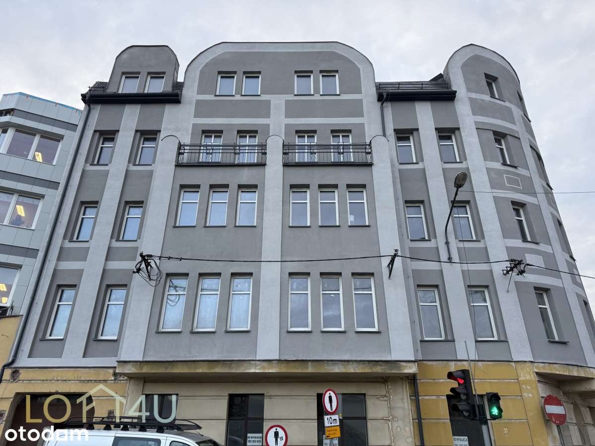 **Chorzów Centrum - ostatnie sztuki na sprzedaż**-1