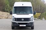 Volkswagen Crafter - 35