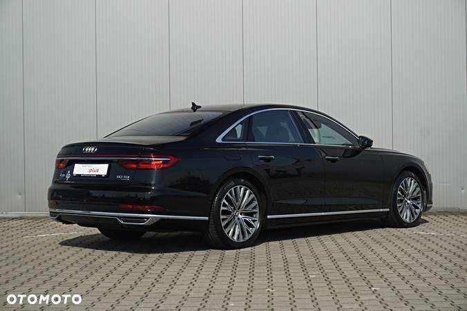 Audi A8 50 TDI mHEV Quattro Tiptr - 4