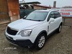 Dezmembrez Opel Antara 2.0 CDTI, 2.2 D - 3