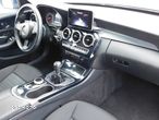 Mercedes-Benz Klasa C 200 (BlueTEC) d T Exclusive - 17