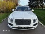 Bentley Bentayga W12 - 3