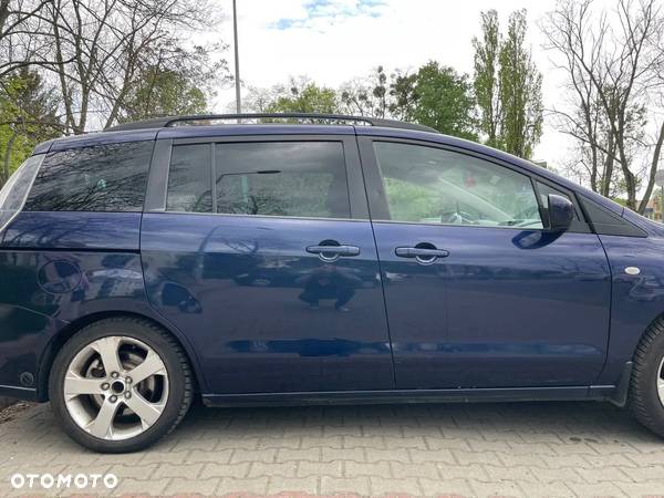 Mazda 5 1.8 Comfort - 7