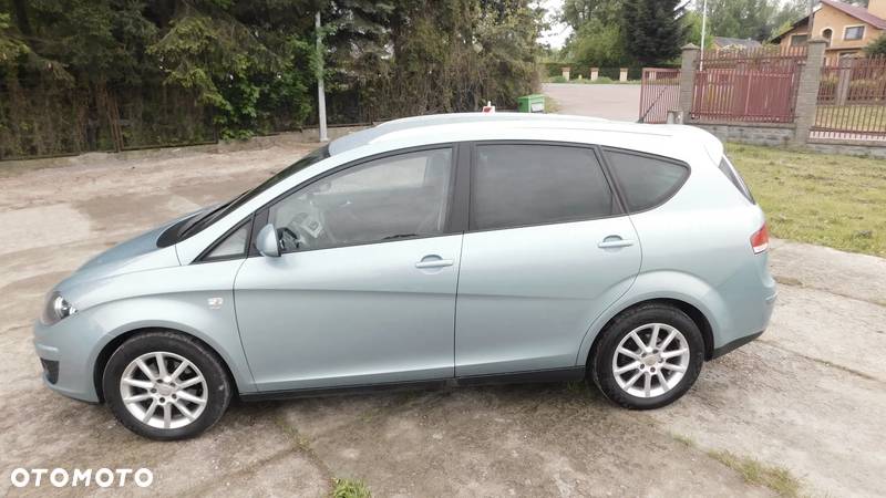 Seat Altea XL 1.4 TSI 4You - 28