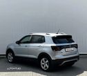 Volkswagen T-Cross 1.0 TSI DSG Style - 3