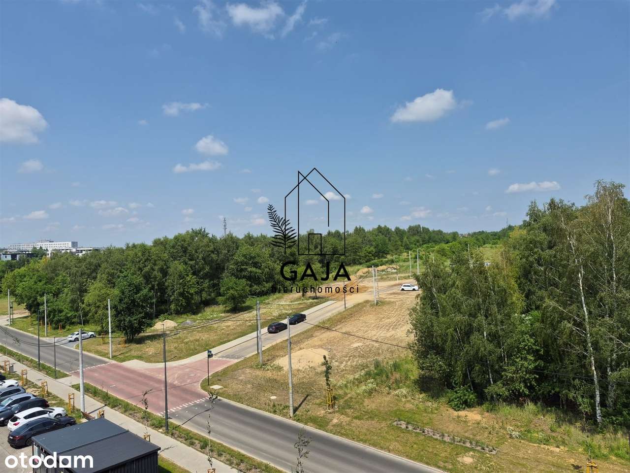 W pełni wyposażony apartament przy ul. Okulickiego-14
