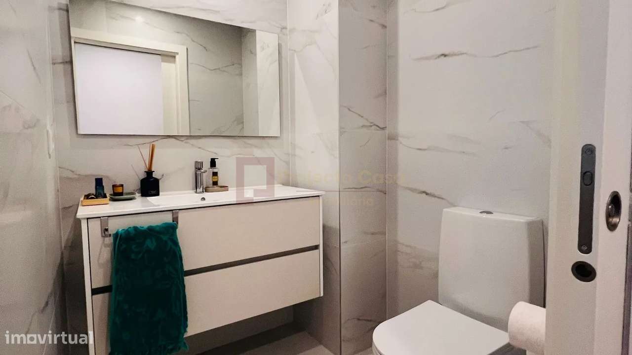 Exclusivo T2 em Canidelo - Modernidade, Espaço e Qualidade de Vida-9