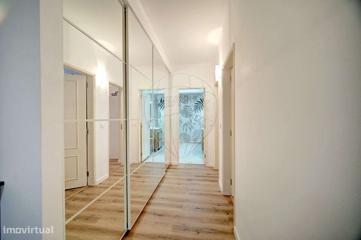 Apartamento T2 para venda - Grande imagem: 5/24