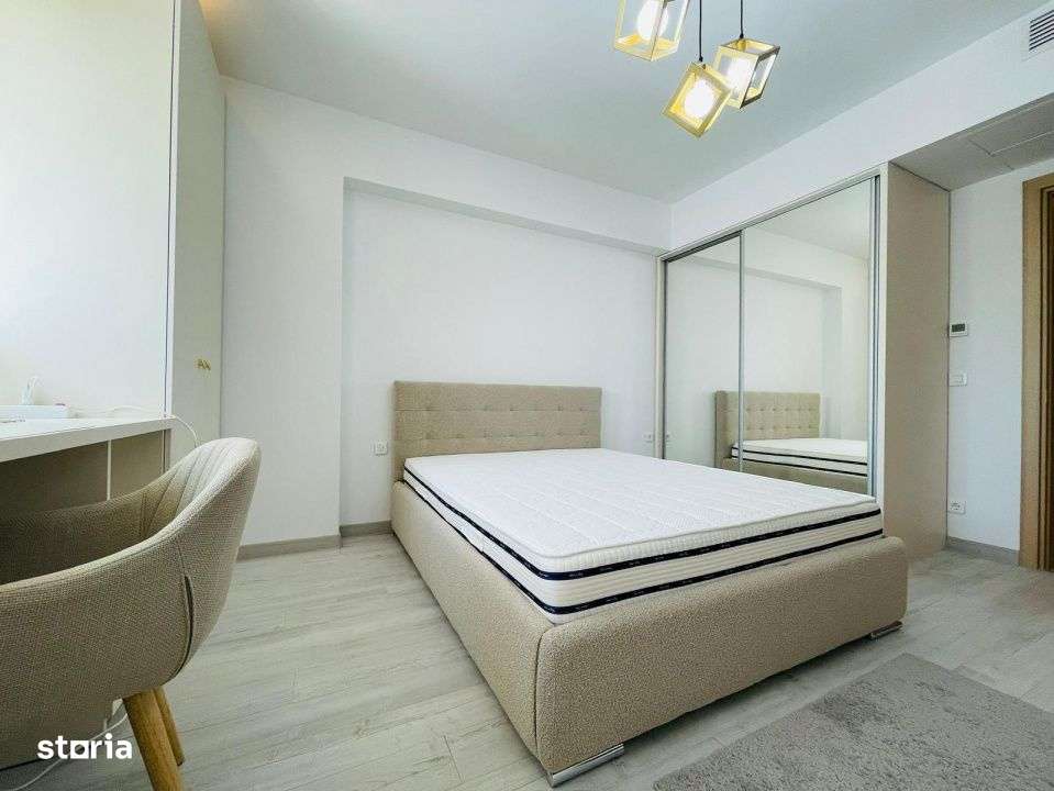 Apartament 2 camere Lux in Rin Grand Residence-4