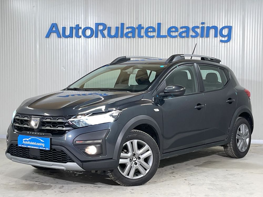 Dacia Sandero III [2020 - Prezent] TCe 90 MT6 Comfort 2023