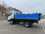 Mitsubishi CANTER FUSO 7C15 WYWROTKA KIPER NOWY WYWROT - 6