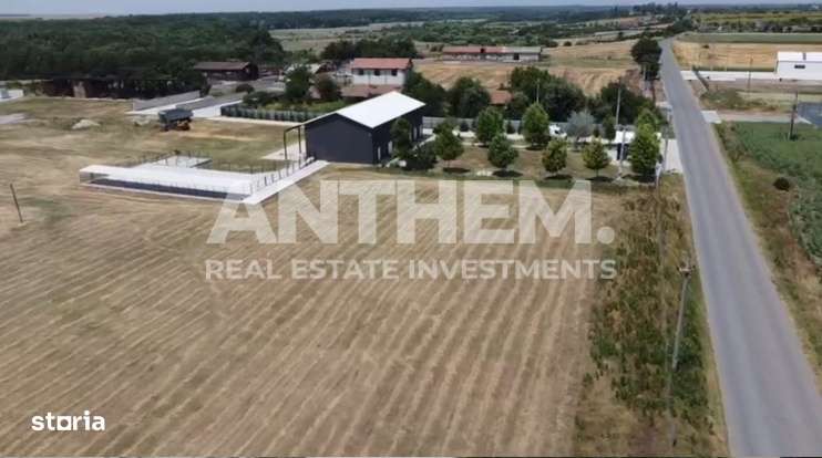 Ferma + Abator - Imagine principală: 3/19