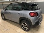 Citroën C3 Aircross BlueHDI 110 Stop & Start C-SERIES - 4