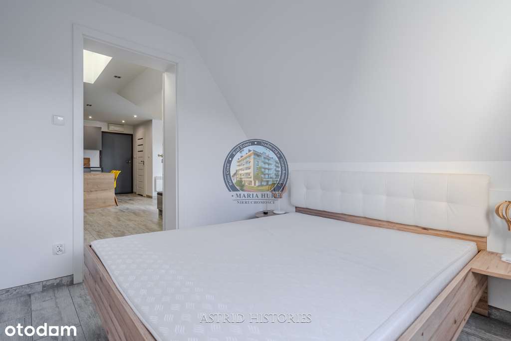 Zarabiający apartament 200m od morza!-8