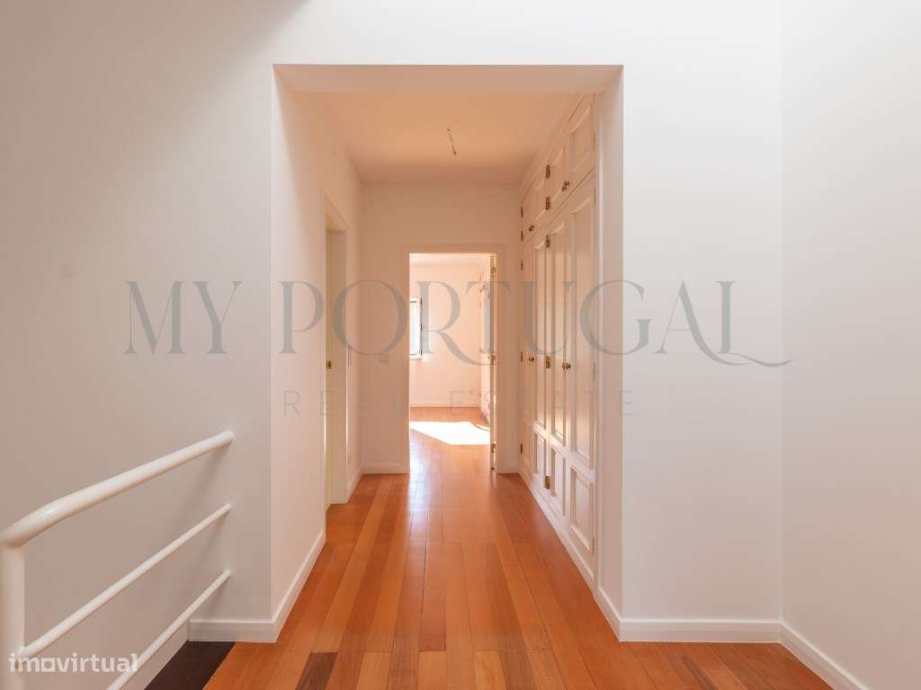 Elegante Moradia em Banda T2 em Resort de Luxo 4* na Prestigiada Vi...-20